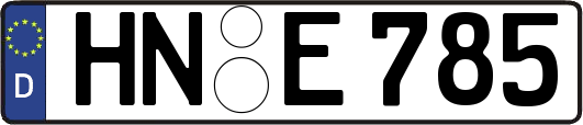 HN-E785