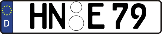 HN-E79