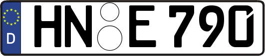 HN-E790