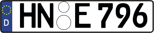HN-E796