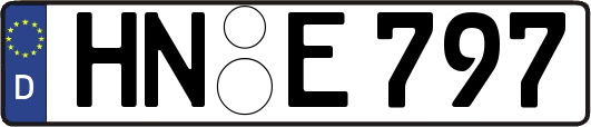 HN-E797