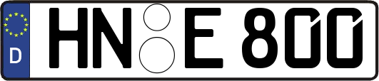 HN-E800