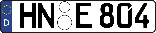 HN-E804