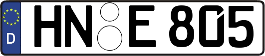 HN-E805