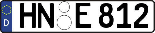 HN-E812