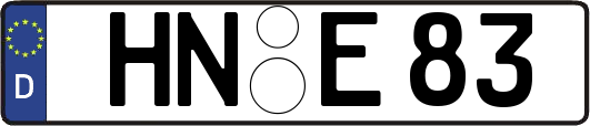 HN-E83