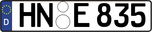 HN-E835