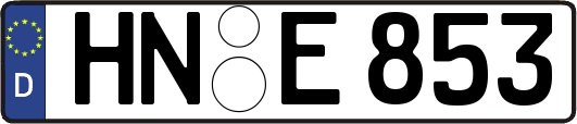 HN-E853