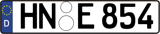 HN-E854