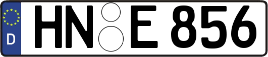 HN-E856