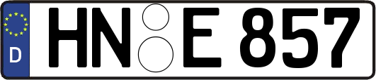 HN-E857
