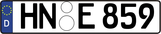 HN-E859