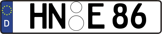 HN-E86