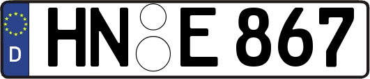 HN-E867