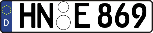 HN-E869