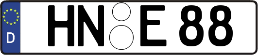 HN-E88
