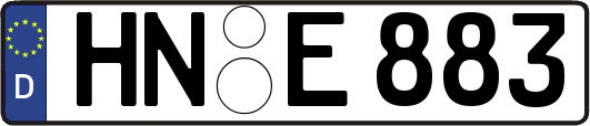 HN-E883