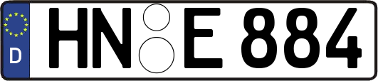 HN-E884