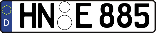 HN-E885
