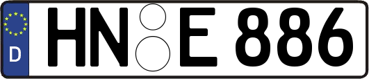 HN-E886
