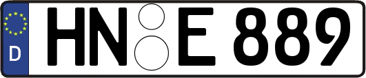 HN-E889