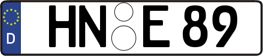 HN-E89