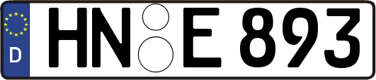 HN-E893