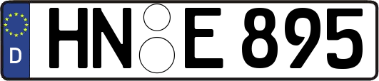 HN-E895