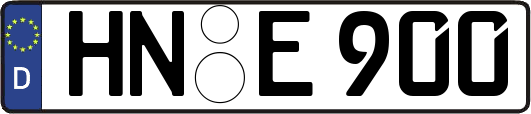 HN-E900