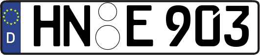 HN-E903