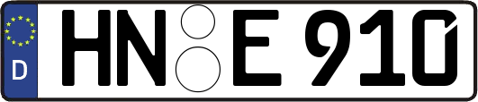HN-E910