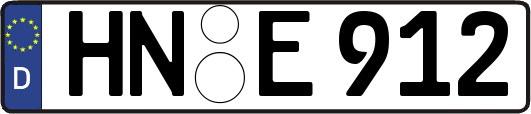 HN-E912