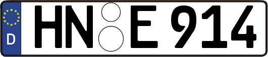 HN-E914