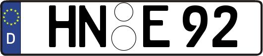 HN-E92