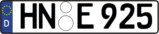 HN-E925