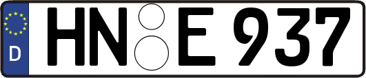 HN-E937