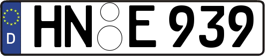 HN-E939