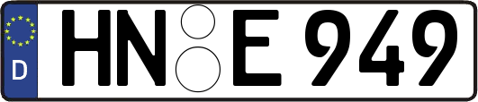 HN-E949