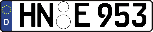 HN-E953