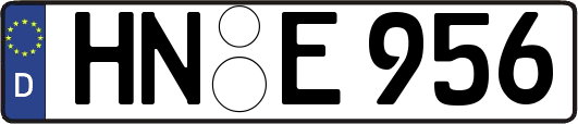 HN-E956