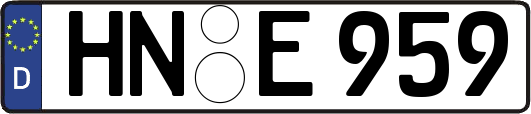 HN-E959