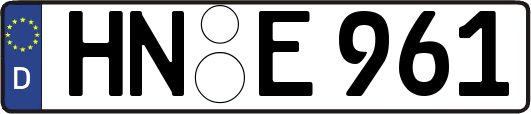 HN-E961