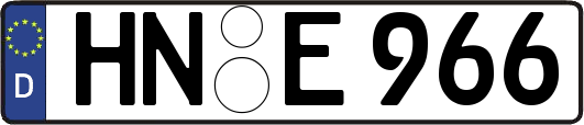 HN-E966