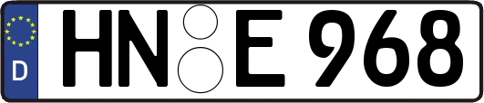 HN-E968