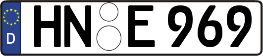 HN-E969