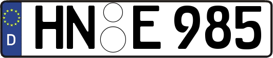 HN-E985