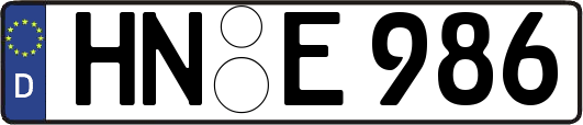 HN-E986