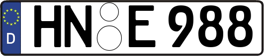HN-E988