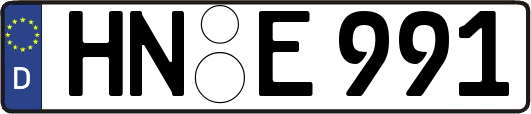 HN-E991