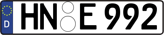 HN-E992
